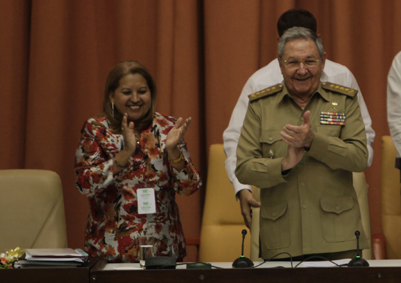 Foto: Ismael Francisco / Cubadebate.