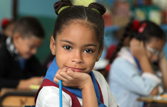 Casi 2 millones de cubanos irán a las aulas en septiembre