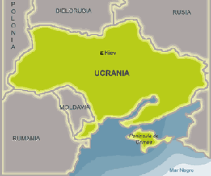 Ucrania: debacle de la operación “antiterrorista”