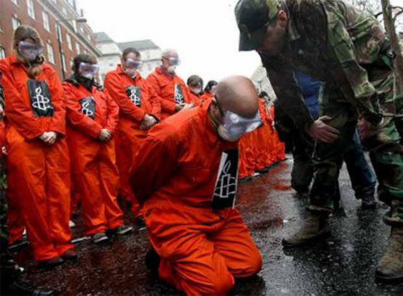 Cierre de cárcel de Guantánamo marcará agenda de Obama en 2015