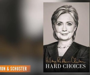 Hillary-Clinton-Reveals-Memoir-Title-Hard-Choices
