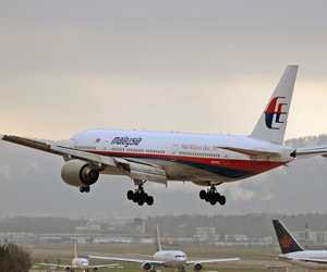 Malasia MH370
