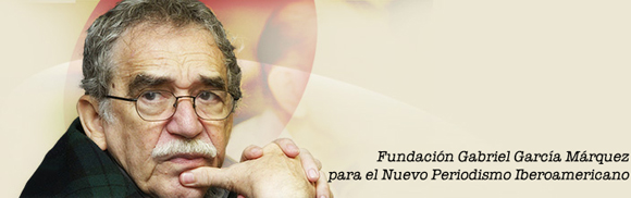 Premio García Márquez de Periodismo