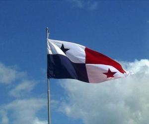 bandera de panamá