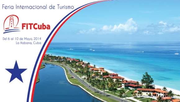 El evento es la más importante bolsa turística cubana.