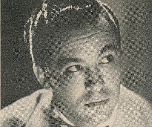 Alejandro Lugo