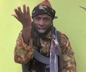 Boko Haram se expande pese a ofensiva militar en su contra