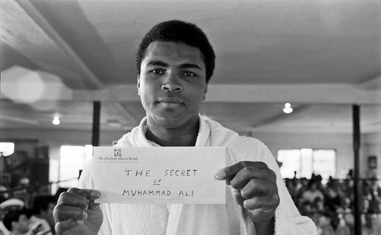 Muhammad Ali 10