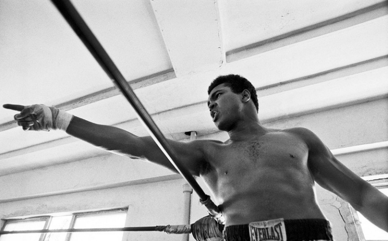 Muhammad Ali 9