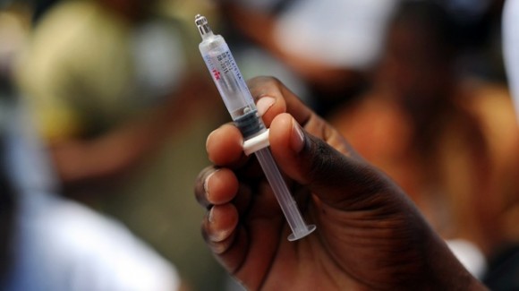 La ONU reconoció la labor cubana en la lucha contra el VIH/Sida. Foto: AFP