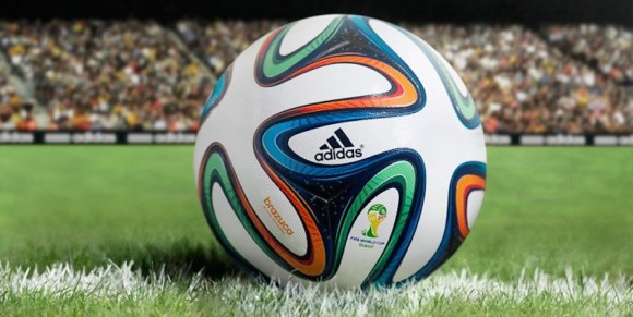 balon copa mundial futbol