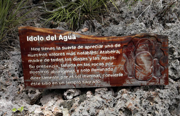 El Parque Nacional Desembarco del Granma, tiene en el Guafe un patrimonio con muchos sortilegios aún por descubrir, y es en sí mismo uno de los lugares más atrayentes para el turismo de naturaleza. Foto: Ismael Francisco/Cubadebate.