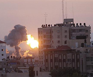 Israel gasta 60 millones de dólares diarios en atacar a Gaza