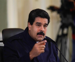 Venezuela acogerá Cumbre del Movimiento de Países No Alineados en 2015
