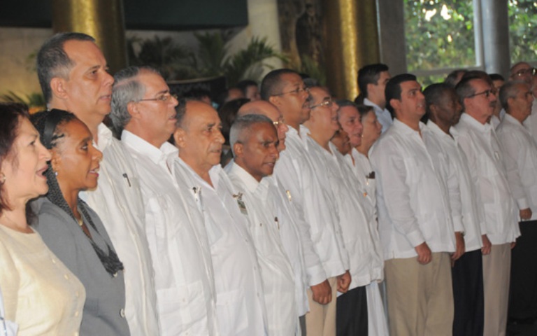 nuevos embajadores cubanos 4