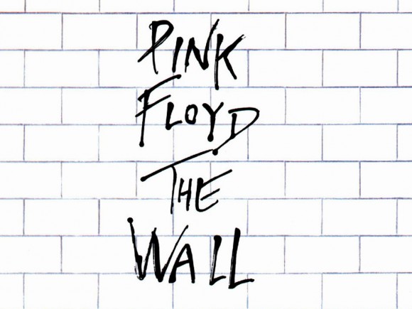 "The Wall".