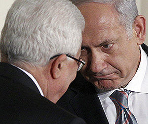 Abbas-Netanyahu
