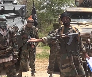 Es posible que la explosión haya sido provocada por Boko-Haram.