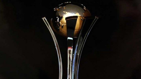 El Mundial de Clubes se disputará en territorio marroquí entre el 10 y 20 de diciembre. Foto: Archivo