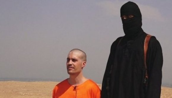 Misión militar norteamericana fracasó al intentar liberar a James Foley