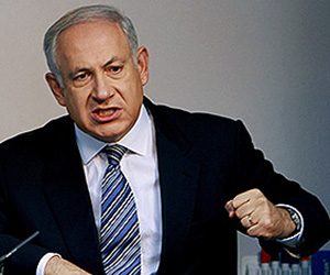 El Primer Ministro Benjamín Netanyahu. Foto: Getty Images
