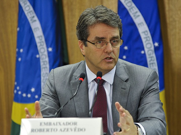 Roberto Azevedo