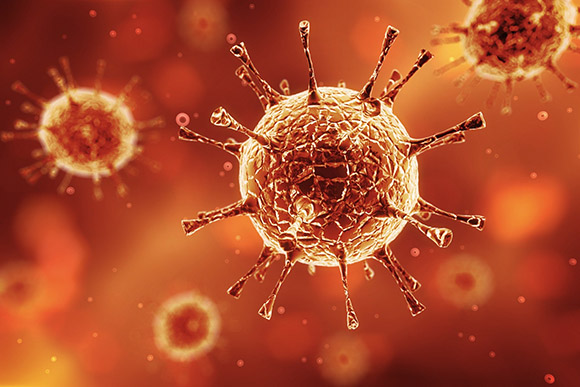 El coronavirus se ha propagado en Estados Unidos y otras partes del mundo.