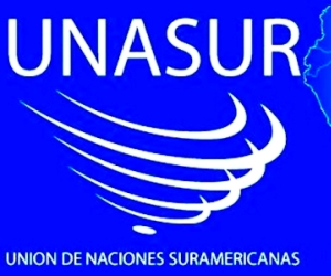 Respalda UNASUR a Venezuela frente a injerencia de EEUU