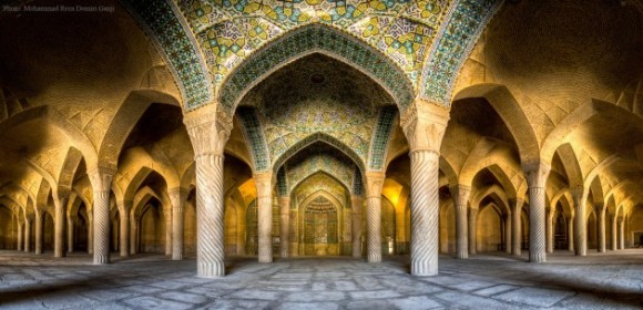 mezquitas iraníes (1)