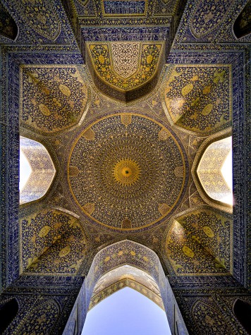 mezquitas iraníes (2)