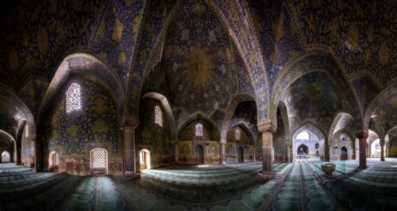 mezquitas iraníes (3)