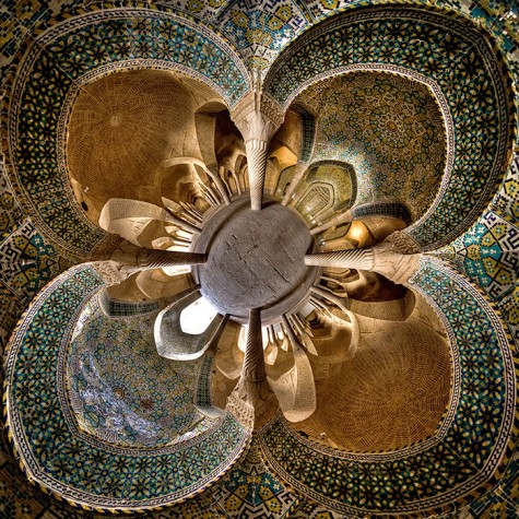mezquitas iraníes (4)