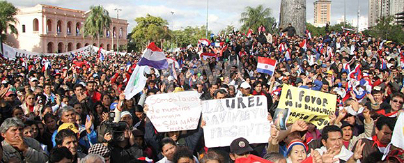 paraguay-protesta