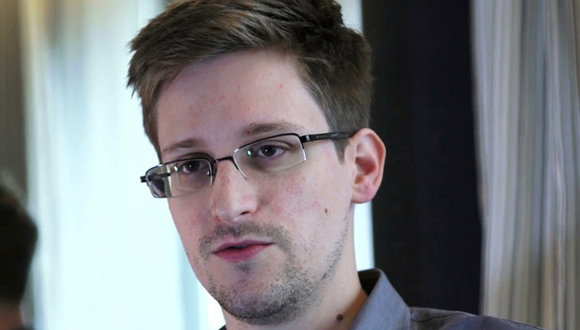 Snowden reveló datos que comprometen las actividades de la NSA. Foto: Archivo.