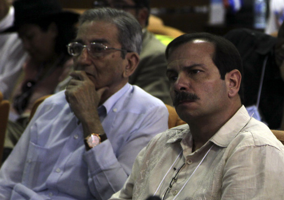 Fernando González, Héroe de la República de Cuba. Foto: Ladyrene Pérez/ Cubadebate.