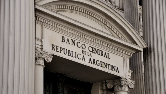 banco central de argentina