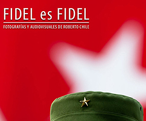 Se presenta en Austria exposición Fidel es Fidel