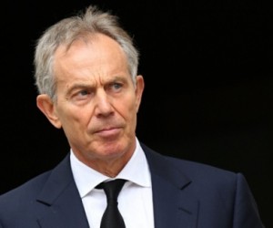 Tony Blair se enfrenta a nuevas acusaciones de conflicto de intereses