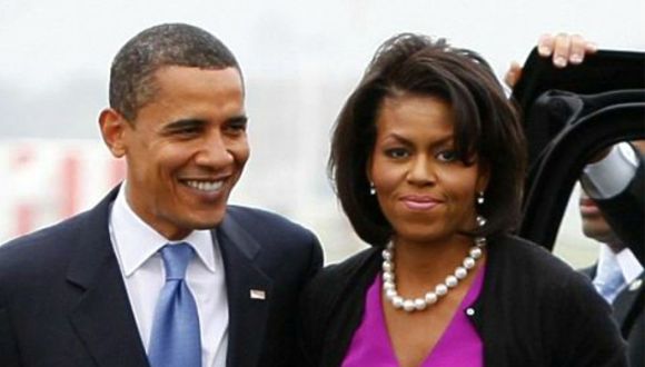 Barack-y-Michelle-Obama