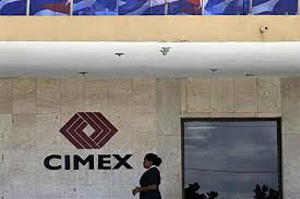 CIMEX logo