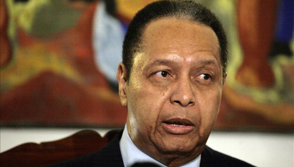 Jean-Claude-Duvalier