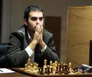 Sextas tablas de Leinier; perdió Caruana