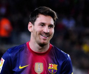 Messi es el jugador más caro del mundo: casi 100 millones por encima de Cristiano