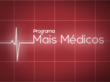 Programa Mas Médicos