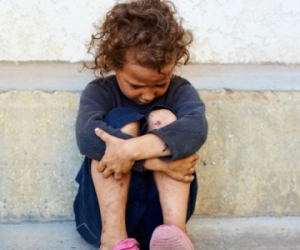 Unicef Alerta de pobreza infantil por la crisis economica global