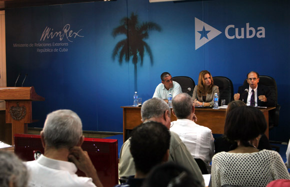 Foto: Ismael Francisco / Cubadebate