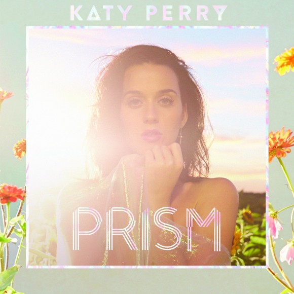 katy perry + prism