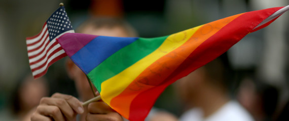 LGBTQ Couples Challenge Florida Ban On Same-Sex Marriage