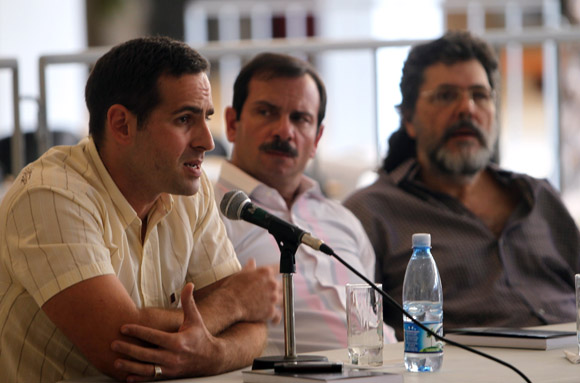 Foto: Ismael Francisco/ Cubadebate.