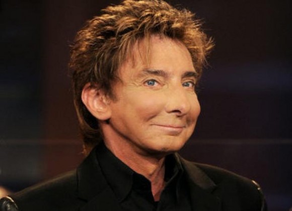 Barry-Manilow